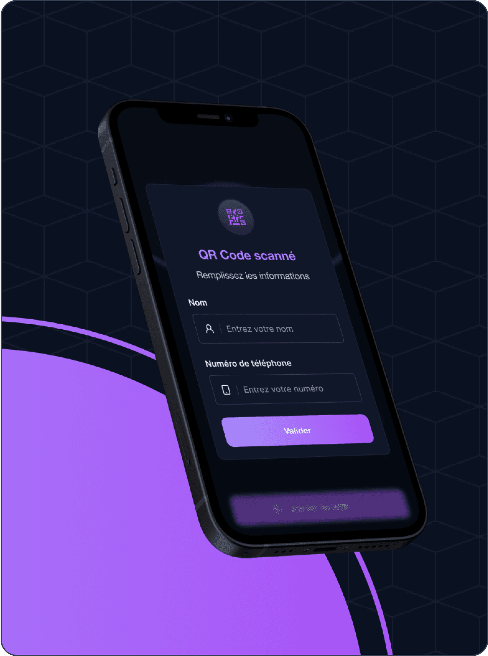 QR Code